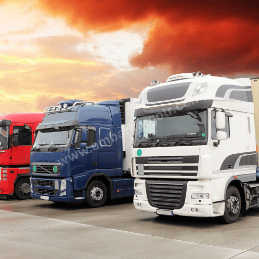 Akpınar Ambar Kargo