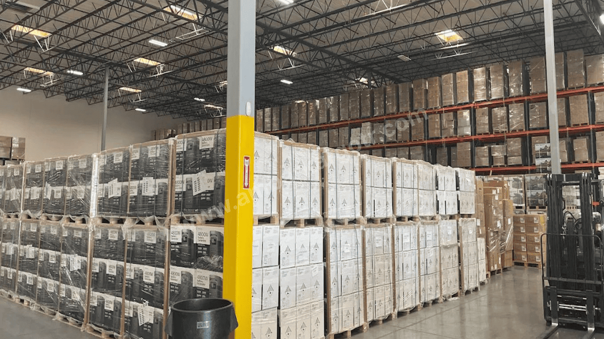 Akpınar Parça Yük Taşıma