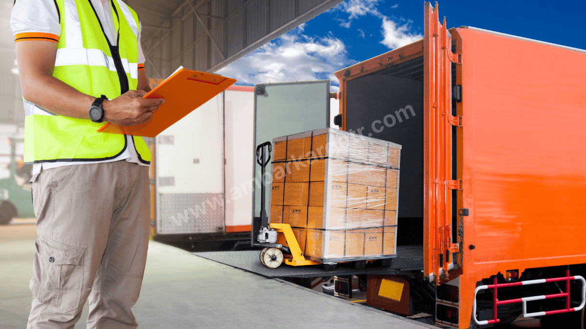 Akpınar Şehirler Arası Taşıma